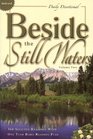 Beside the Still Waters (Bible Studies for Individual O)