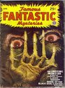 The Undying Monster Complete Novel in Famous Fantastic Mysteries June 1946