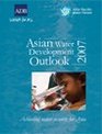 Asian Water Development Outlook 2007 Achieving Water Security for Asia