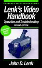 Lenk's Video Handbook Operation and Troubleshooting