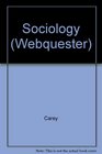 WebQuester Sociology