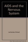 AIDS in the Nervous System