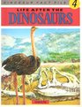 Dinosaur Fact File Life After Dinosaurs