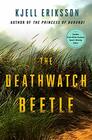 The Deathwatch Beetle (Ann Lindell, Bk 9)