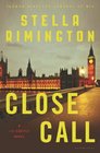 Close Call (Liz Carlyle, Bk 8)