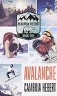Avalanche (BearPaw Resort, Bk 1)