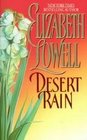 Desert Rain (aka Summer Thunder)