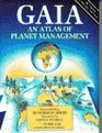 Gaia An Atlas of Planet Management