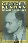 George F Kennan Memoirs 1950  1963