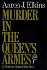 Murder in the Queen's Armes (Gideon Oliver, Bk 3)