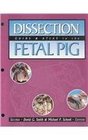A Dissection Guide and Atlas to the Fetal Pig Second Edition