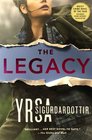 The Legacy A Thriller