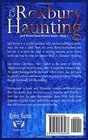 The Roxbury Haunting (Jack Raven Ghost Mystery)