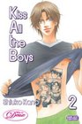 Kiss All The Boys Volume 2