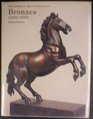 Bronzes 15001650 The Robert H Smith Collection