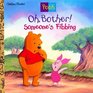 Oh, Bother! Someone\'s Fibbing!