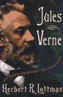 Jules Verne An Exploratory Biography