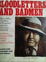 Bloodletters and Bad Men. Book 2. Butch Cassidy to Al Capone.