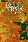 Travels in Persia 16731677
