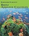 Brief Applied Calculus Fourth Edition