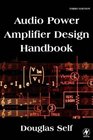Audio Power Amplifier Handbook