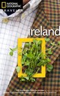 National Geographic Traveler Ireland 3rd Edition