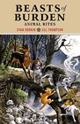 Beasts of Burden Volume 1: Animal Rites