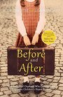 Before and After True Stories of Orphans Who Survived the Tennessee Children's Home Society