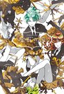 Land of the Lustrous 6