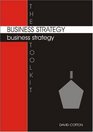 The Business Strategy Toolkit