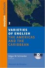 Varieties of English Volume 2 The Americas and the Carribean