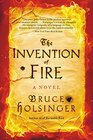 The Invention of Fire (John Gower, Bk 2)
