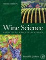 Wine Science Third Edition