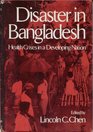 Disaster in Bangladesh 1/E