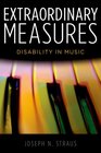 Extraordinary Measures Disability in Music