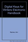 Digital Keys for Writers Electronic Handbook