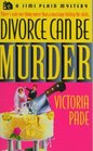 Divorce Can be Murder (Jimi Plain, Bk 2)