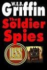 The Soldier Spies (Men at War, 3)