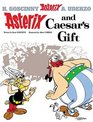 Asterix and Caesar's Gift (Asterix)