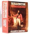 Wellington The Years of the Sword