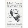 Ernst Krenek  Eine Kritische Biographie