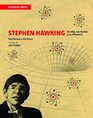 Stephen Hawking Su vida sus teorias y su influencia