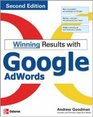 Winning Results with Google AdWords Second Edition
