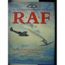 An Illustrated History of the RAF  Battle of Britain 50th Anniversary Commemorative Edition