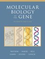 Molecular Biology of the Gene Plus MasteringBiology with eText  Access Card Package