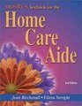 Mosby's Textbook for the Home Care Aide
