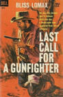 Last Call for a Gunfighter