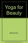 Yoga for Beauty