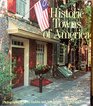 Historic Towns of America