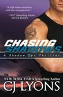 Chasing Shadows: Shadow Ops Book #1